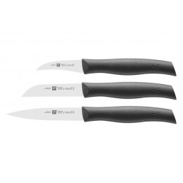 CUCHILLOS PELADORES SET 3 UDS