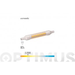 BOMBILLA LED LINEAL 118MM...