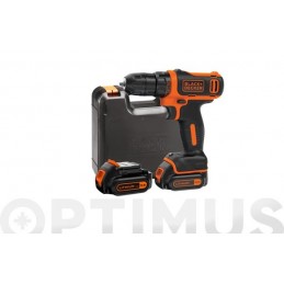 TALADRO BATERIA 10,8 V 2...