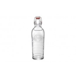 BOTELLA VIDRIO OFFICINA...