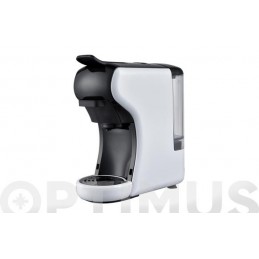 CAFETERA CAPSULAS 3 EN 1...