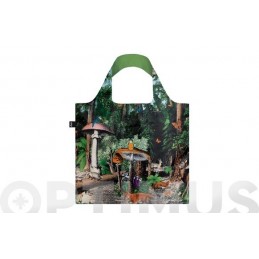 BOLSA PLEGABLE BOLETS-OTOÑO