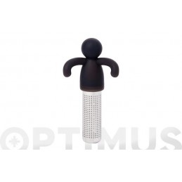 INFUSOR TE BUDDY  INOX-SURTIDO