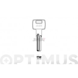 LLAVE SEGURIDAD LATON...