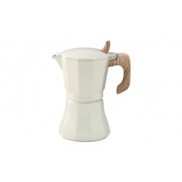CAFETERA ALUMINIO INDUCCION...