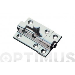 CERROJO NORMAL ZAMAK (SKIN)...