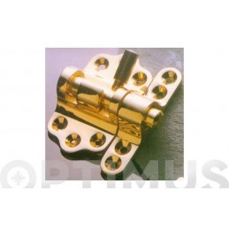 CERROJO NORMAL ZAMAK (SKIN)...