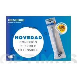 CONEXION FLEXIBLE...