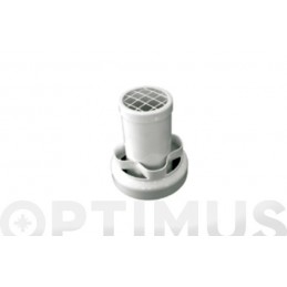 DEFLECTOR COAXIAL ALUMINIO...