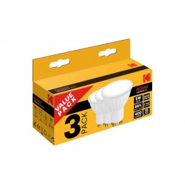 BOMBILLA LED DICROICA (PACK...