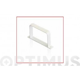 ABRAZADERA RECTANGULAR TUBO...