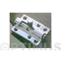 CERROJO RECTO ZAMAK (SKIN)...