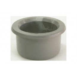 TAPON CIEGO PVC 50 MM