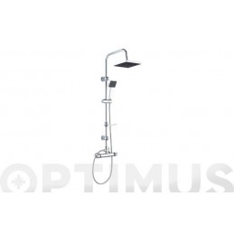 COLUMNA DE DUCHA EXTENSIBLE...