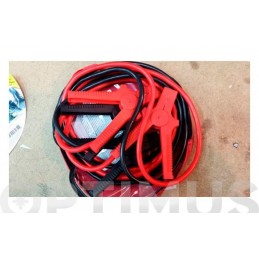 CABLE BATERIA 400 A 3 M 16 MM