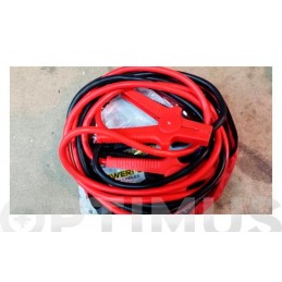 CABLE BATERIA 600 A  3,5 M...