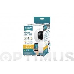 CAMARA INTERIOR IP SMART...