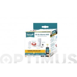 EQUIPO DE SEGURIDAD SMART WIFI