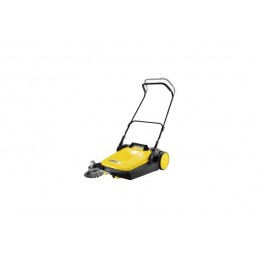 BARREDORA MANUAL S-6