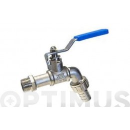 GRIFO ESFERA JARDIN PN-25...