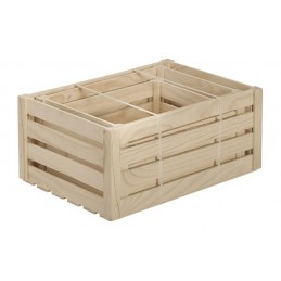 CAJA MADERA PINO SET 3 UDS