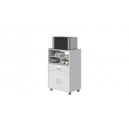 MUEBLE AUXILIAR MICROONDAS...