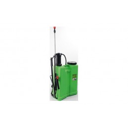 PULVERIZADOR DE MOCHILA  16...
