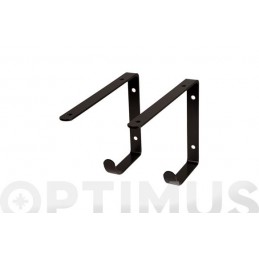 ESCUADRA SOPORTE METAL...