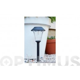 BALIZA SOLAR LED SAINT...