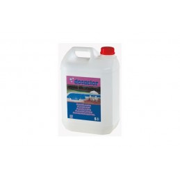FLOCULANTE LIQUIDO 5 L