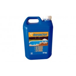 INCREMENTADOR PH LIQUIDO 6 L
