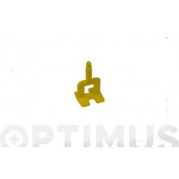 CALZO PUSH 2 MM