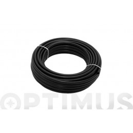 MICROTUBO NEGRO PARA GOTEO...