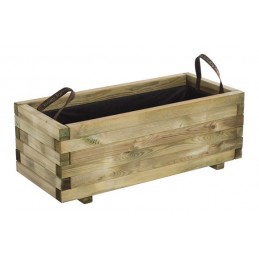 JARDINERA DE MADERA...