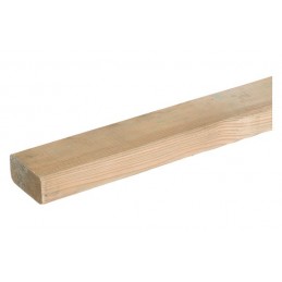 TRAVESAÑO MADERA PINO...