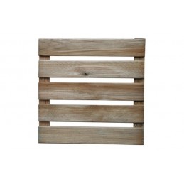 LOSETA DE MADERA PINO LARA...