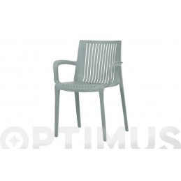 SILLA POLIPROPILENO DALLAS...