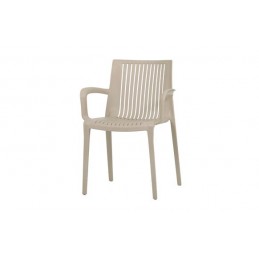 SILLA POLIPROPILENO DALLAS...