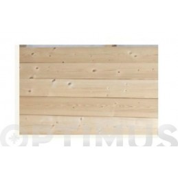 SUELO CASETA MADERA 19 MM...