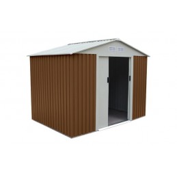 CASETA METALICA CAMBRIDGE...