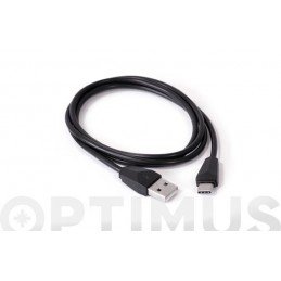 CABLE DE CONEXION USB-TIPO...