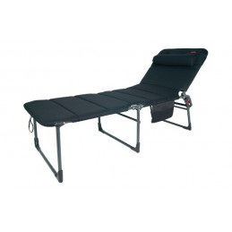 CAMA ALUMINIO REFORZADA AIR...
