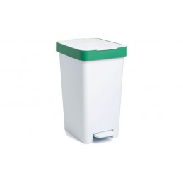 CUBO CON PEDAL SMART 25L...