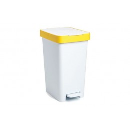 CUBO CON PEDAL SMART 25L...