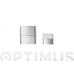 TIMBRE INALAMBRICO PREMIUM...
