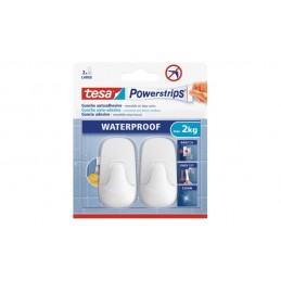 COLGADOR POWERSTRIPS...