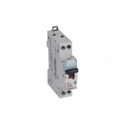 MAGNETOTERMICO DX3 P + N...