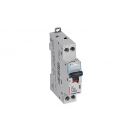 MAGNETOTERMICO DX3 P + N...