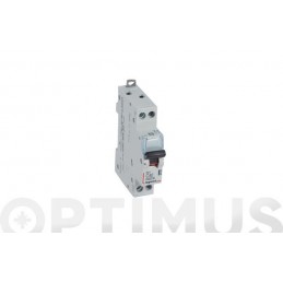 MAGNETOTERMICO DX3 P + N...