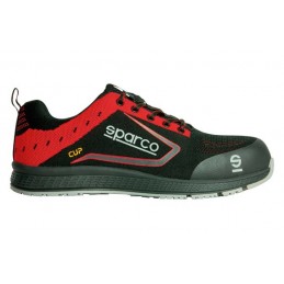 ZAPATO SEGURIDAD S1P CUP...